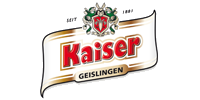  Kaiser Brauerei Geislingen 