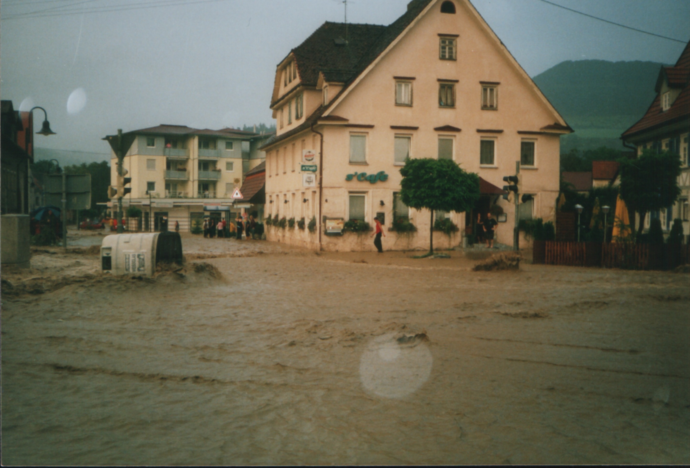 Hochwasser 2002 