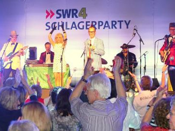 SWR4 Schlagerparty 