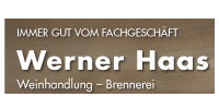  Werner Haas - Weinhandlung und Brennerei 