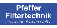  Pfeffer Filtertechnik 