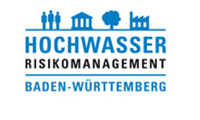  Logo Hochwassermanagement 