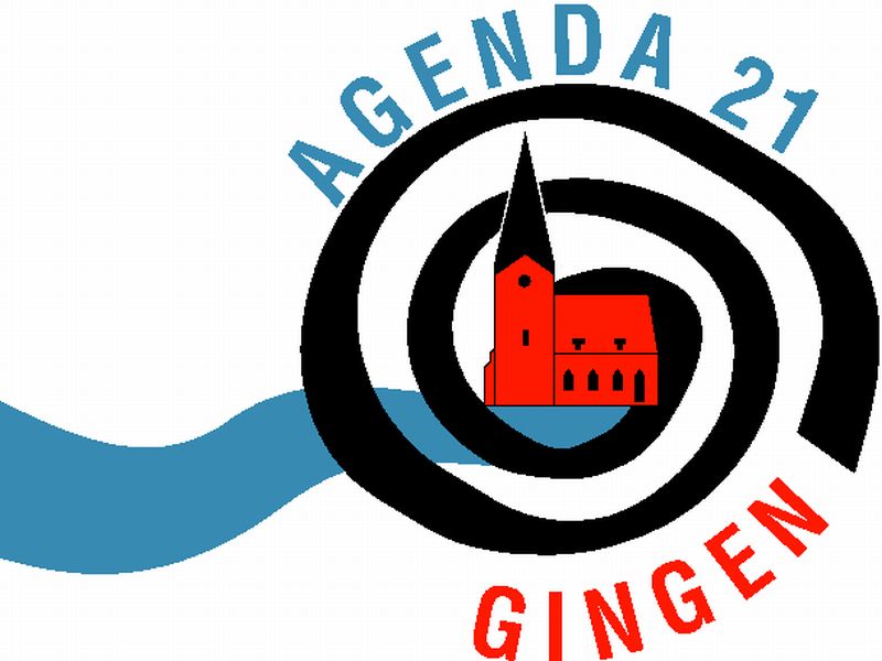  Logo: Lokale Agende 