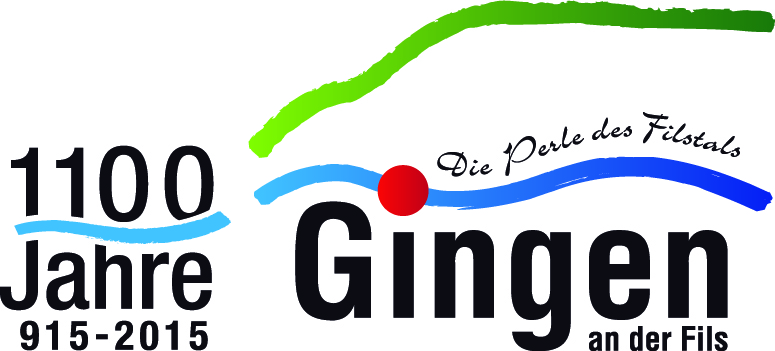  Logo Gemeinde Gingen an der Fils 