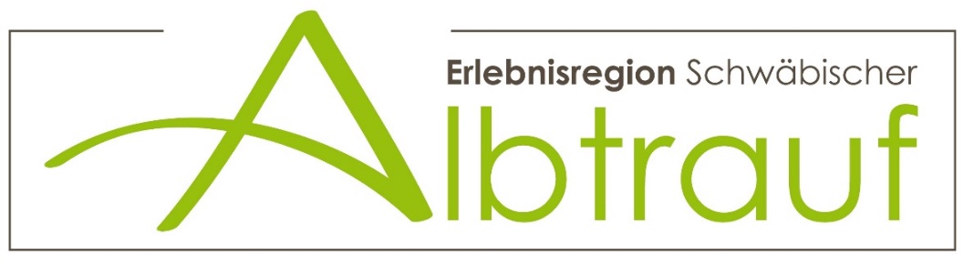  Logo Erlebnisregion Schwäbischer Albtrauf 