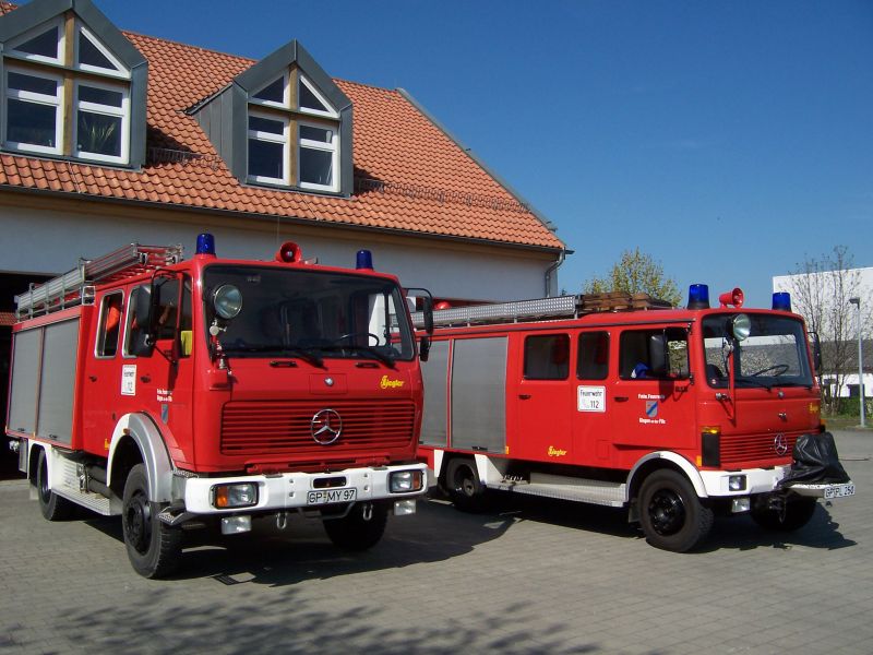  Feuerwehrhaus 