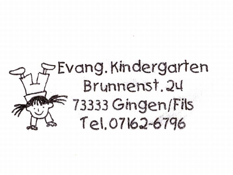  Logo Kindergarten 