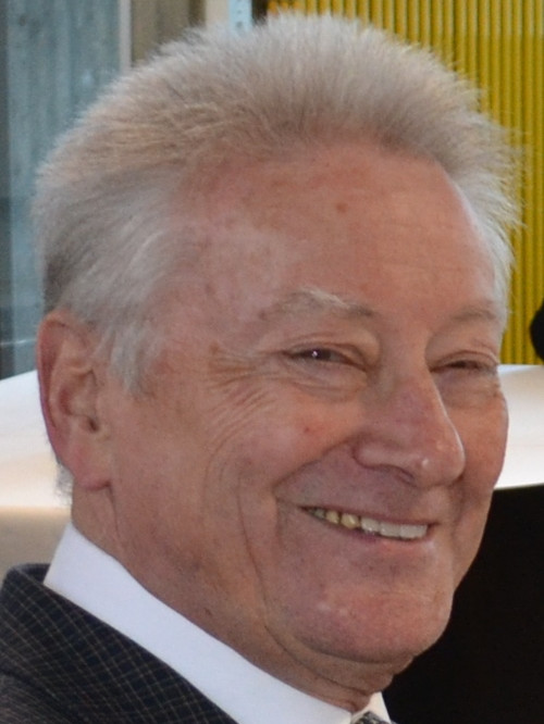  Helmut Ziegler 