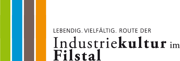  Logo Industriekultur Filstal 