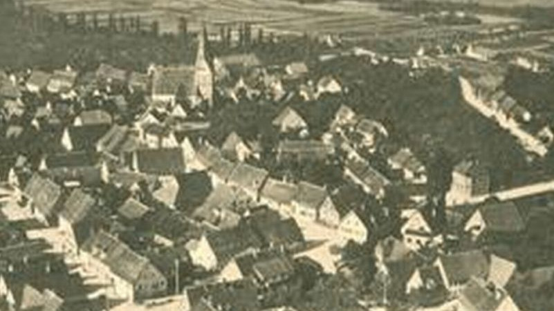  Gingen 1938 