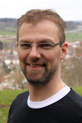 Steffen Preßmar