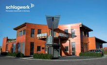 Schlagwerk GmbH