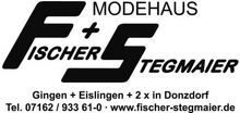 Fischer + Stegmaier