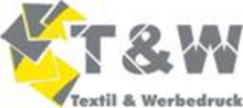 T & W Textil- und Werbedruck