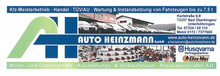Auto Heinzmann GmbH