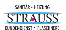 Sanitär-Strauss-Flaschnerei-Heizung
